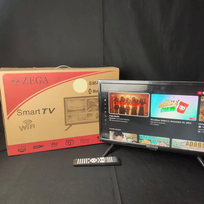 24INCHES SMART TV