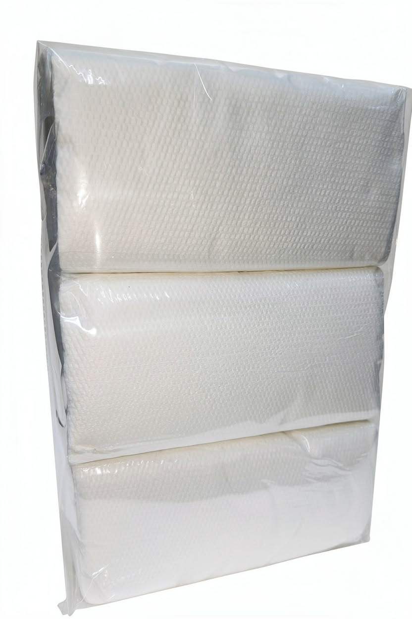 PAPER TOWEL WHITE
