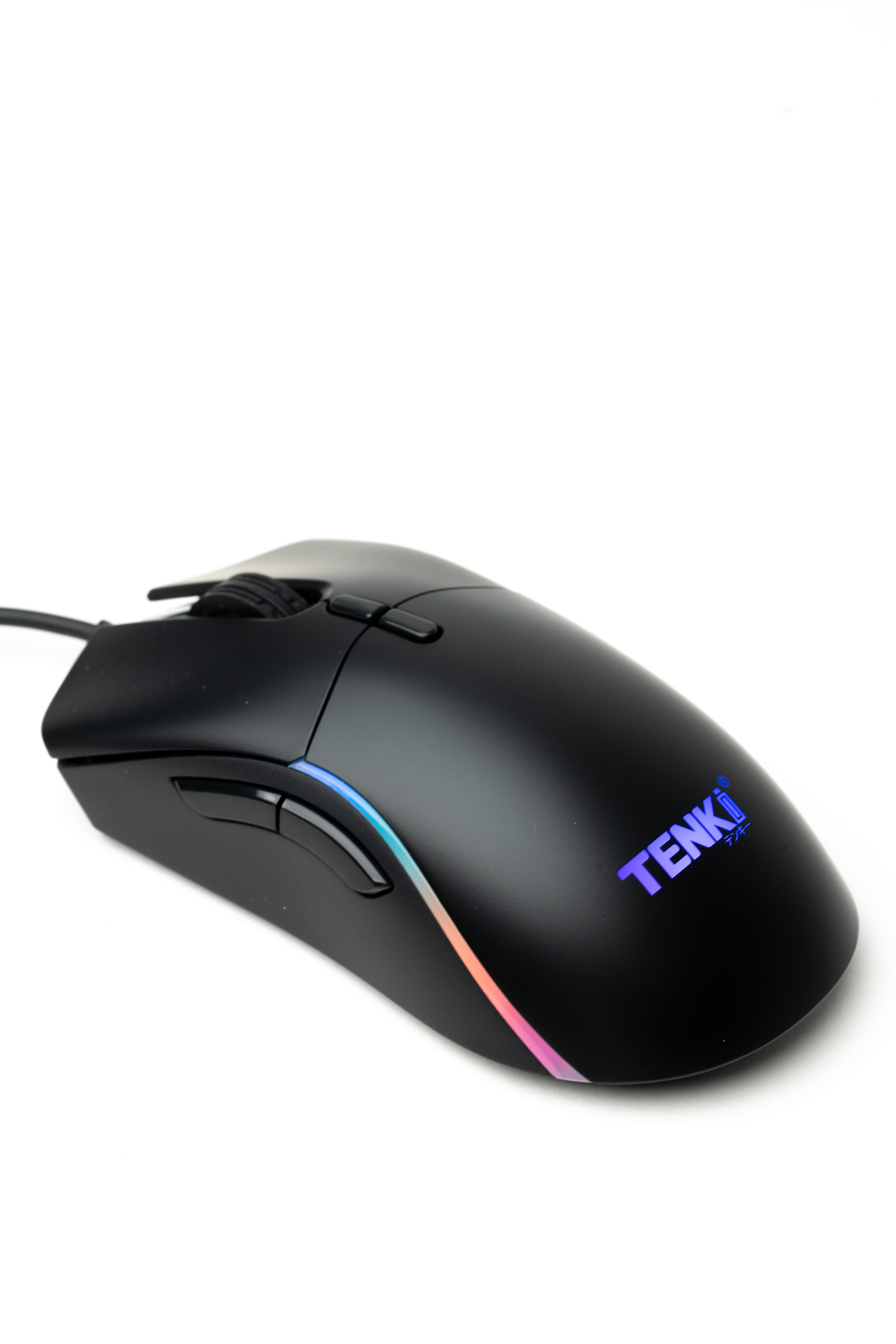 TENKI M10 GAMING MOUSE