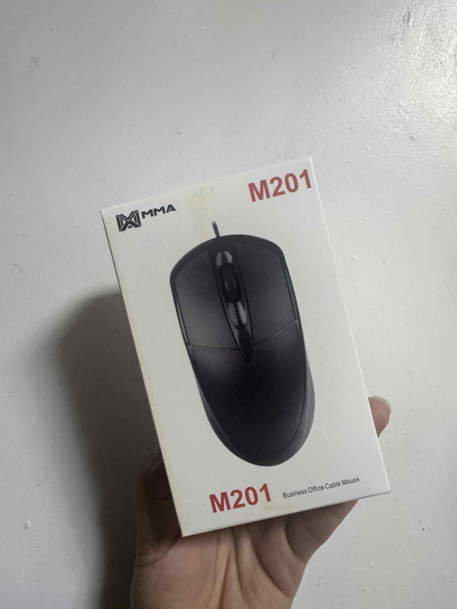 JMO-MOUSE