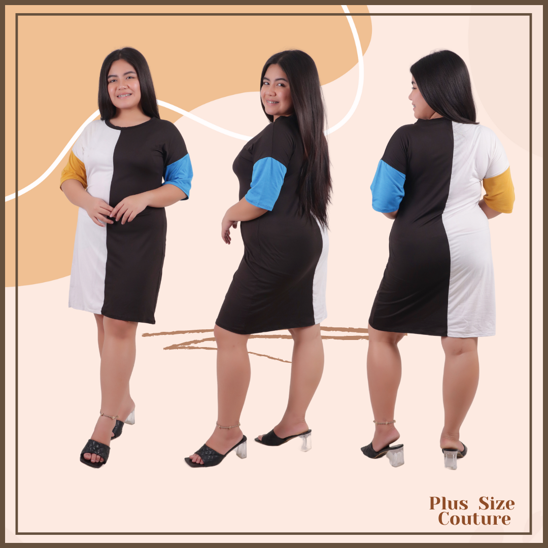 ANNALIZA DRESS