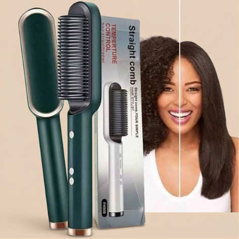 STRAIGHTENING COMB