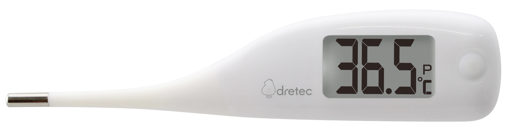 BACKLIGHT THERMOMETER