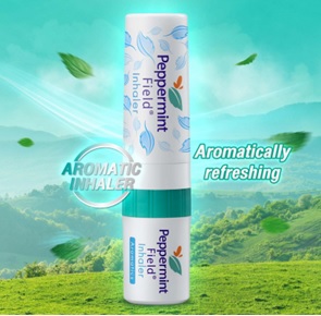 Inhaler Thailand Peppermint