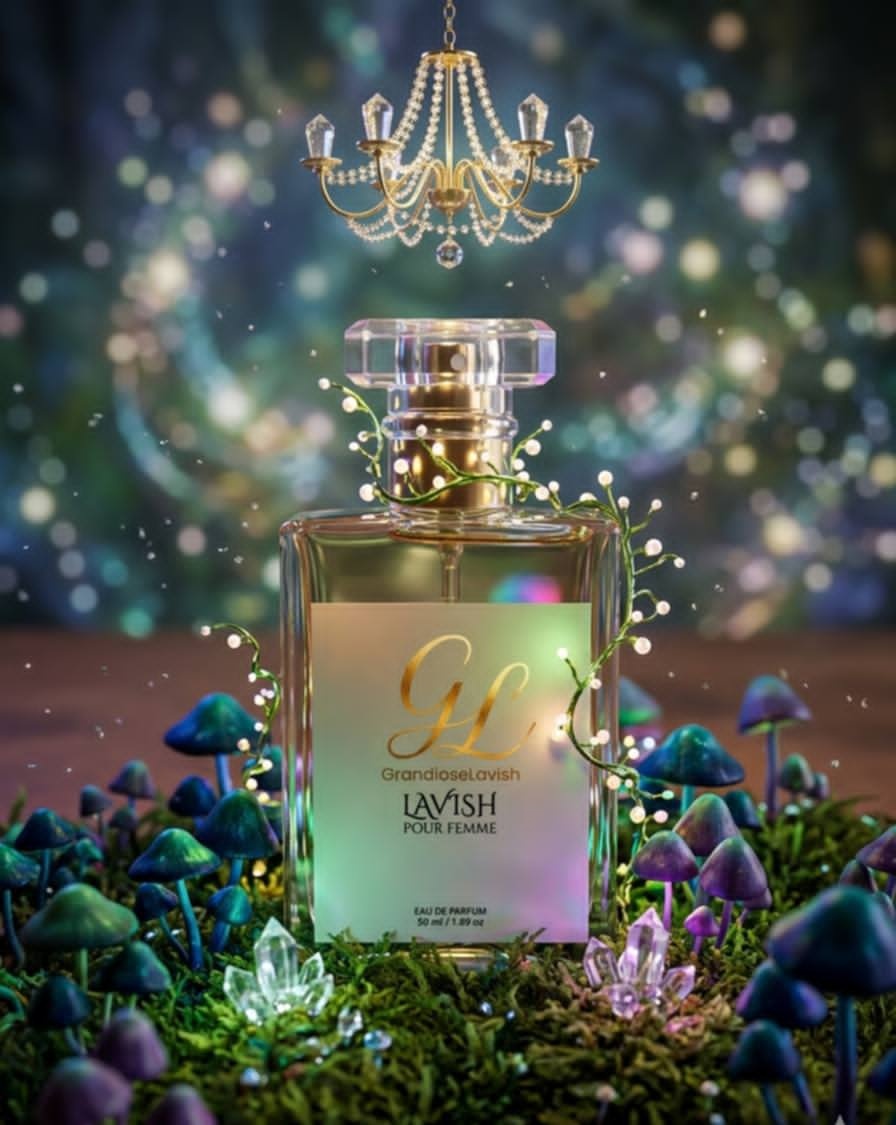 For Women Lavish Premium 50ml -335LA