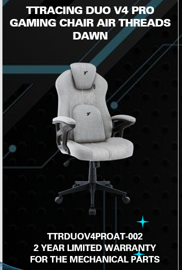 Gaming Chair Air-Dawn