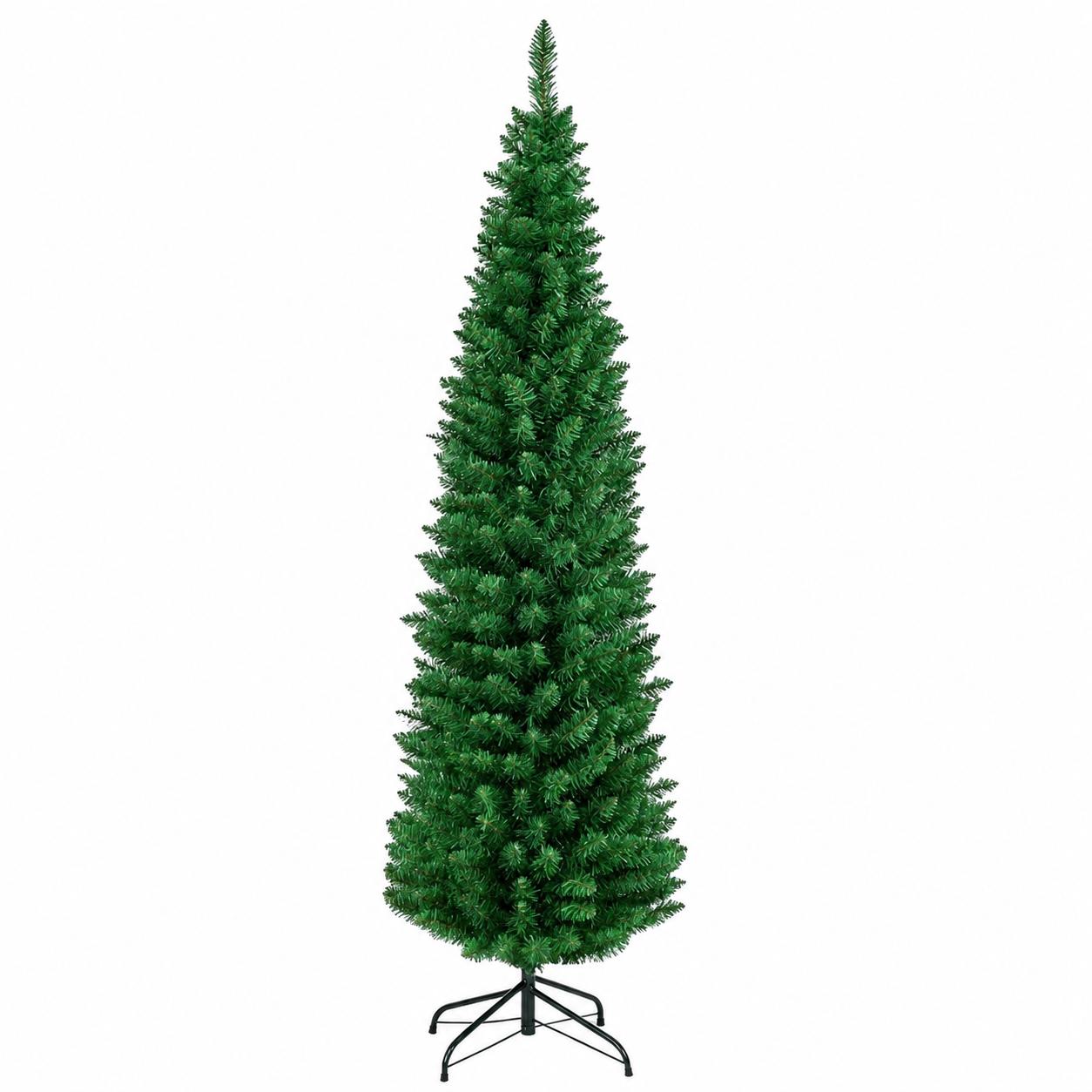 Christmas Tree 7Ft Artificial