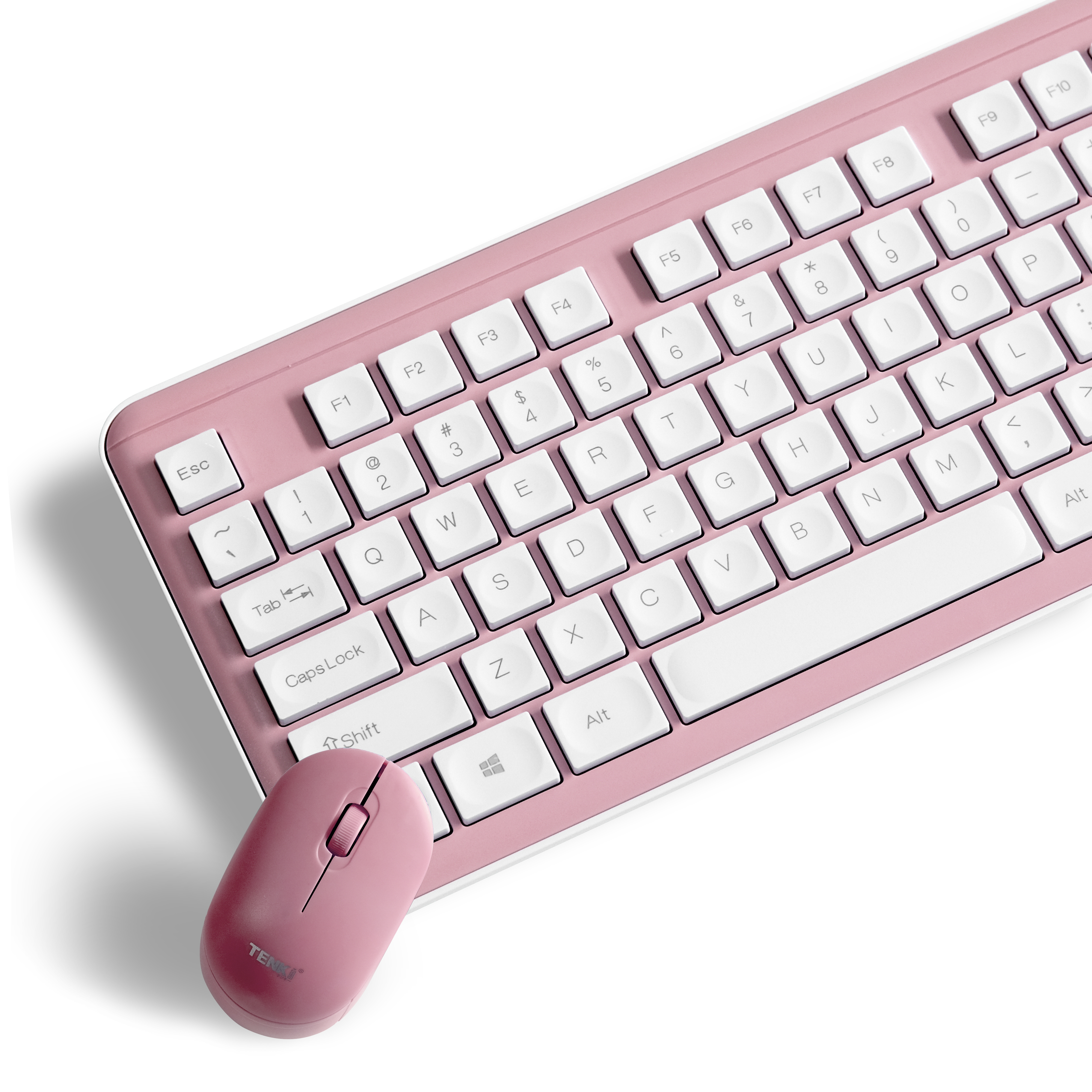 Ergonomic Flexibility