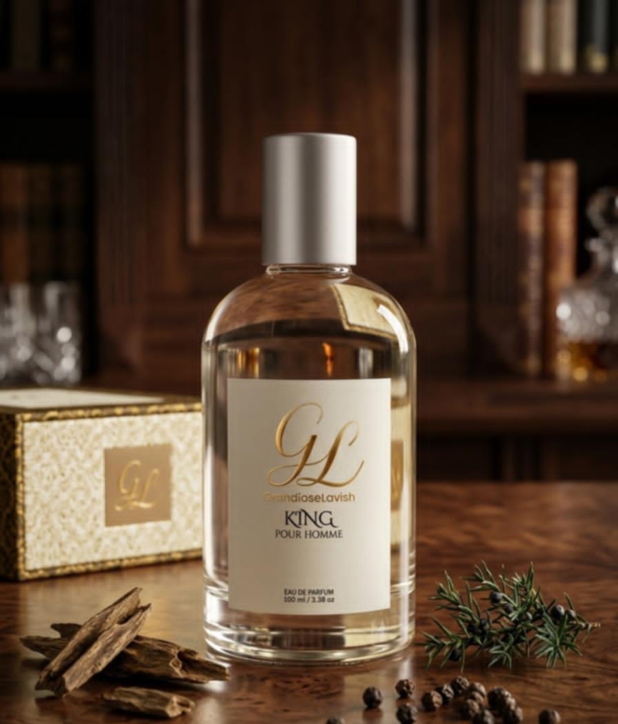 Mild Scent