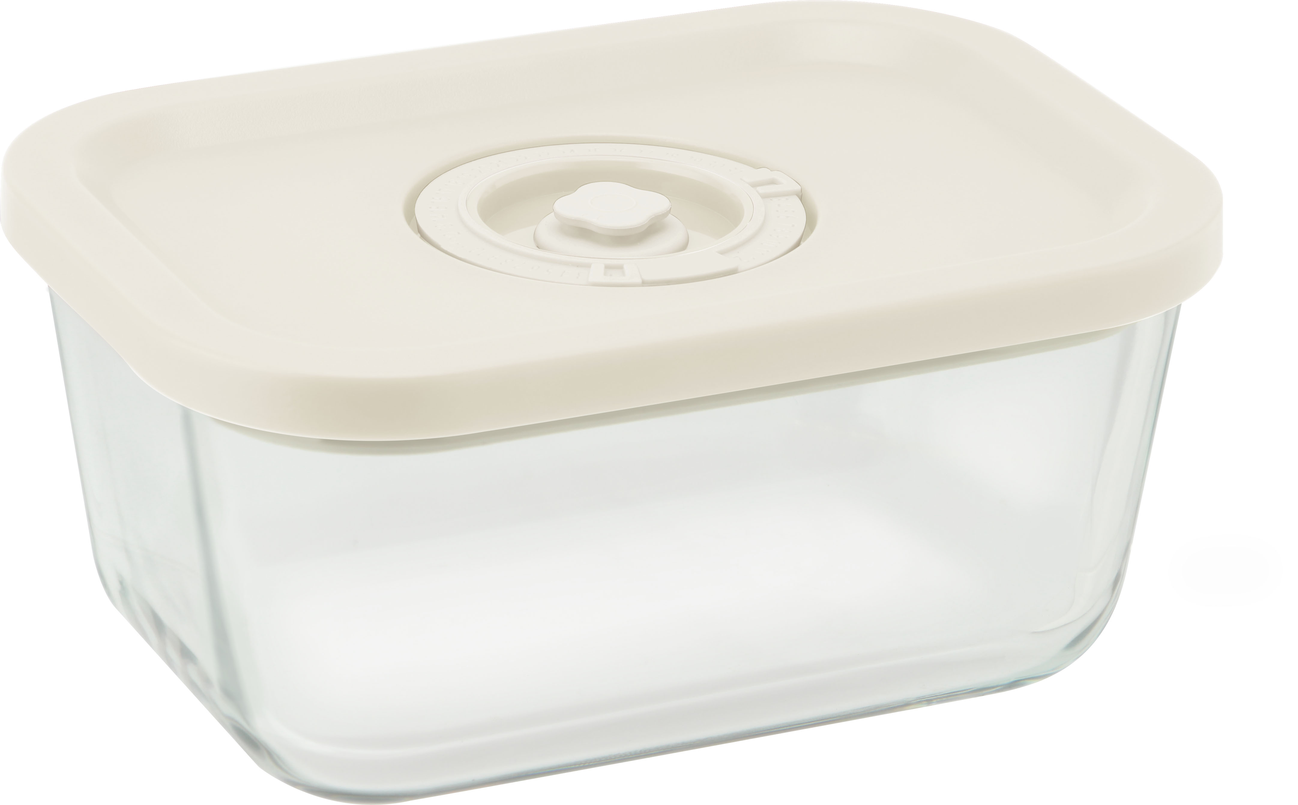Good food storage