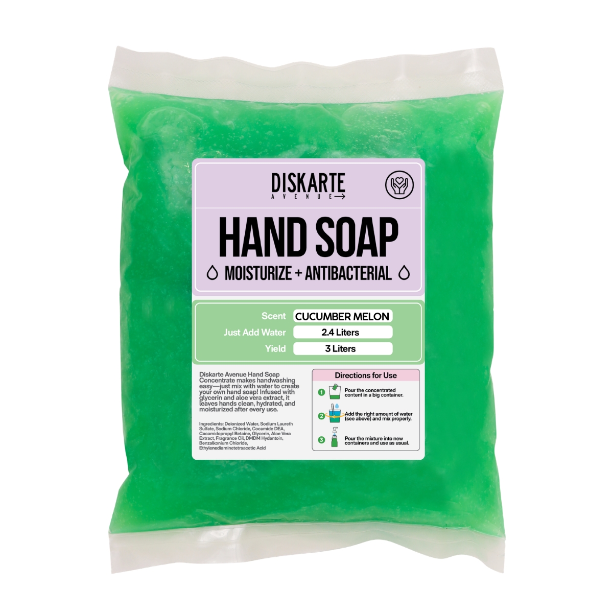 Hand Soap