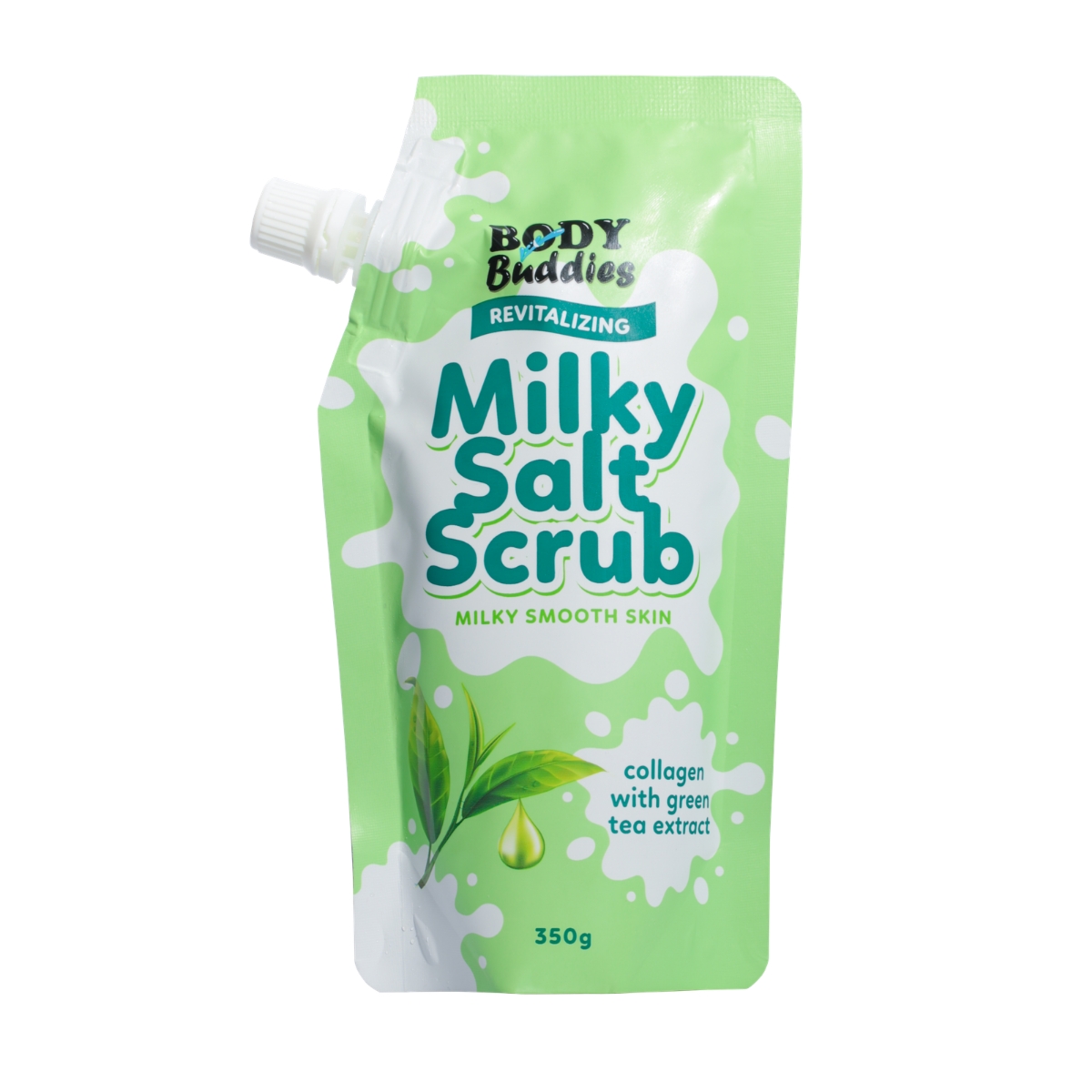 Milky Salt