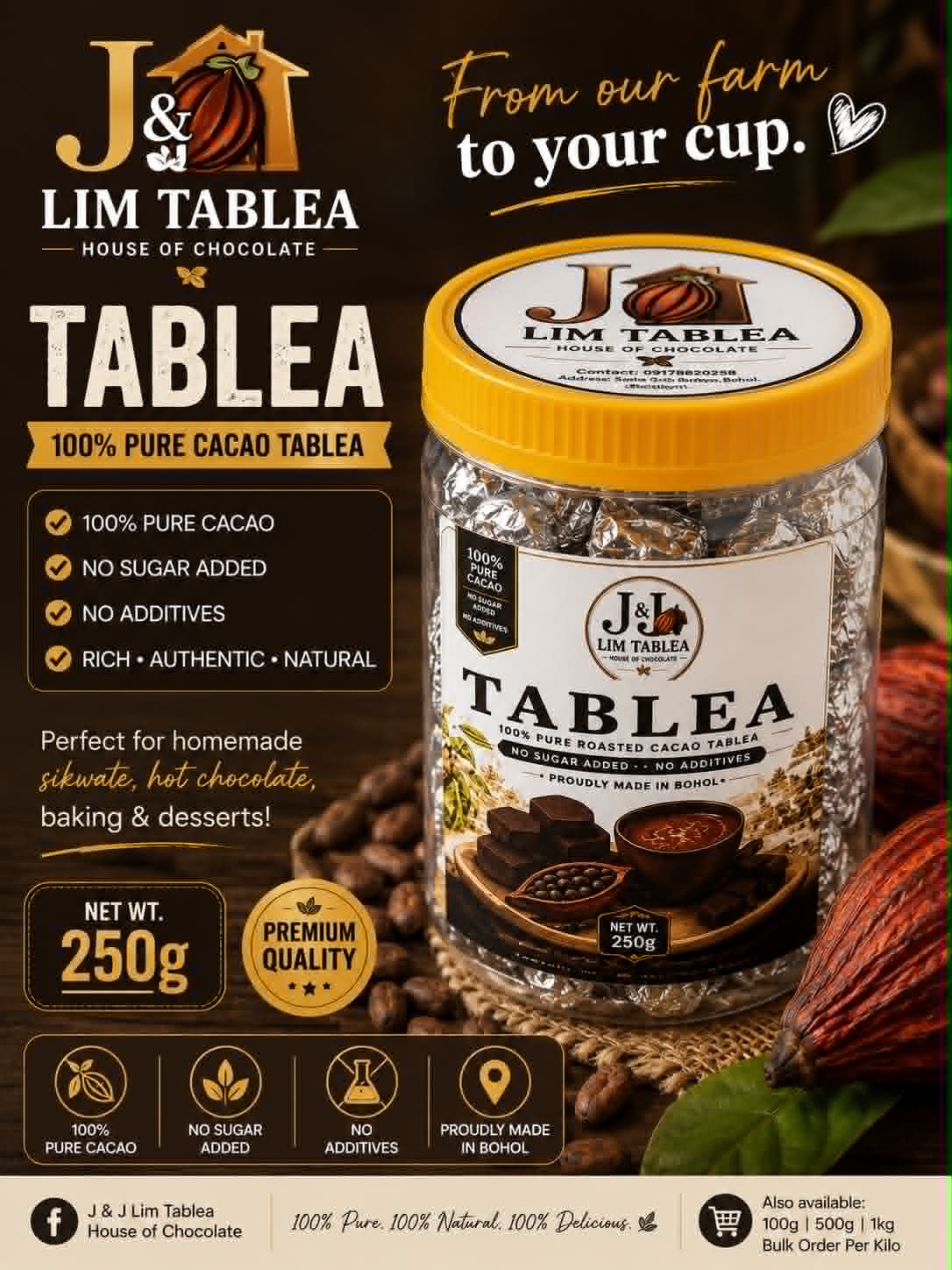 Lim Tablea