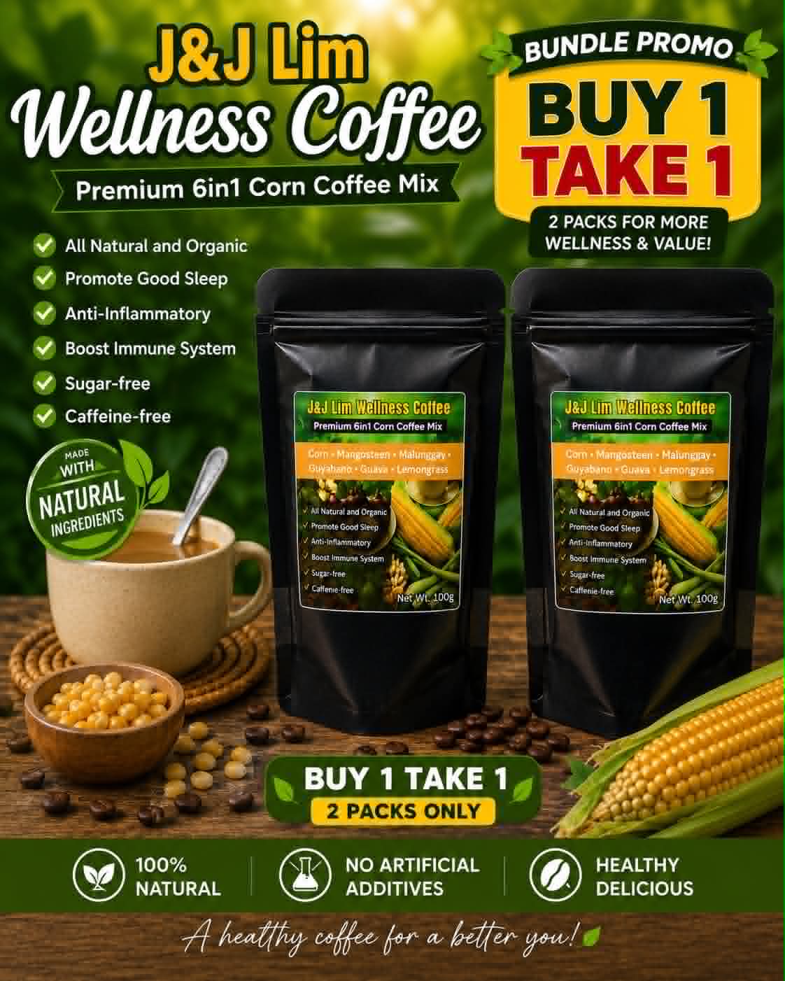 JJ Coffee
