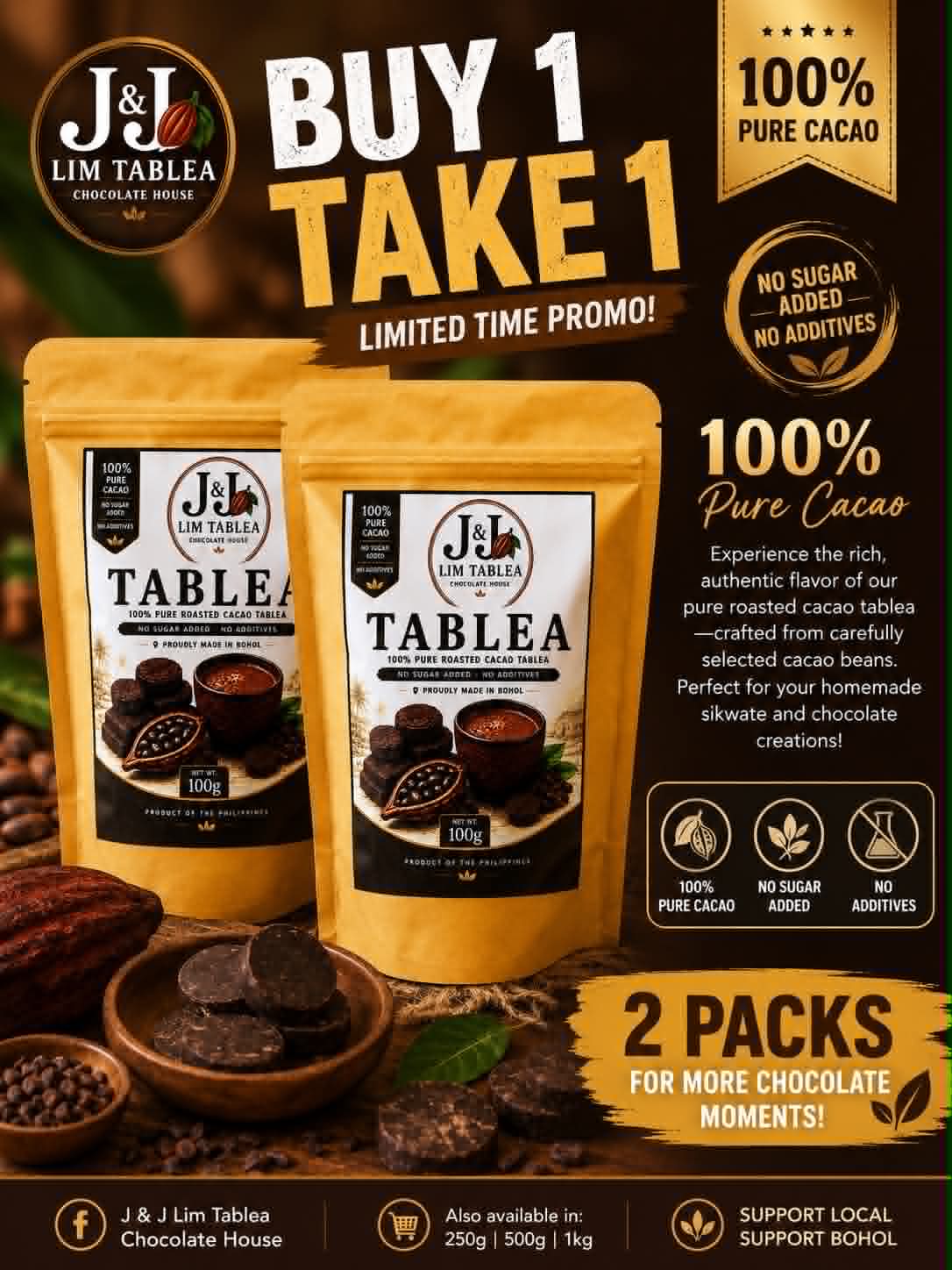 J Tablea