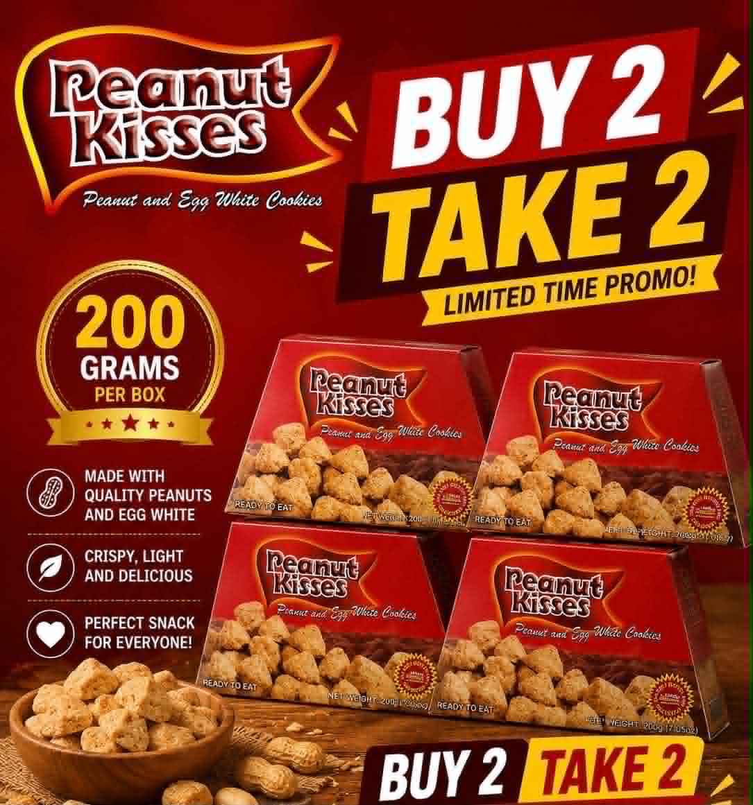 Nuts Kiss