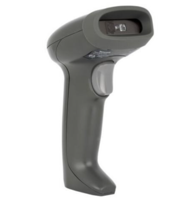 Bar Scanner