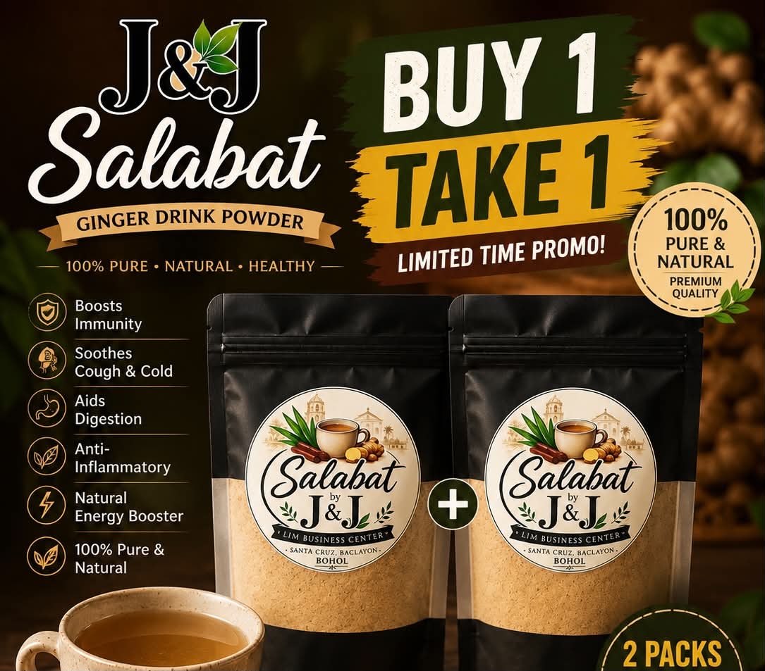 Salabat 1