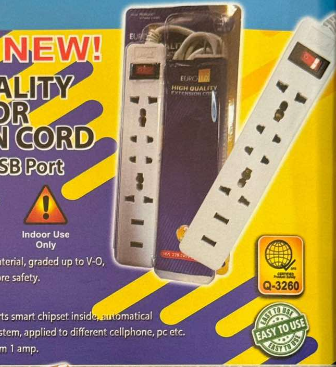 Cord 1