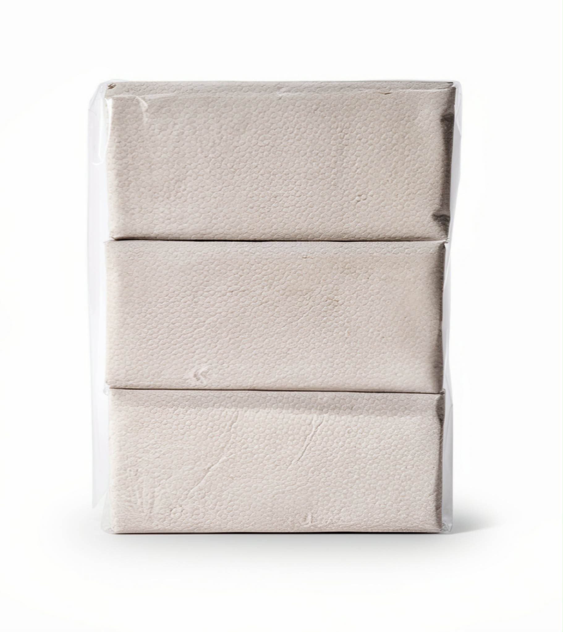 Paper Towel BROWN x 3s - 254PA