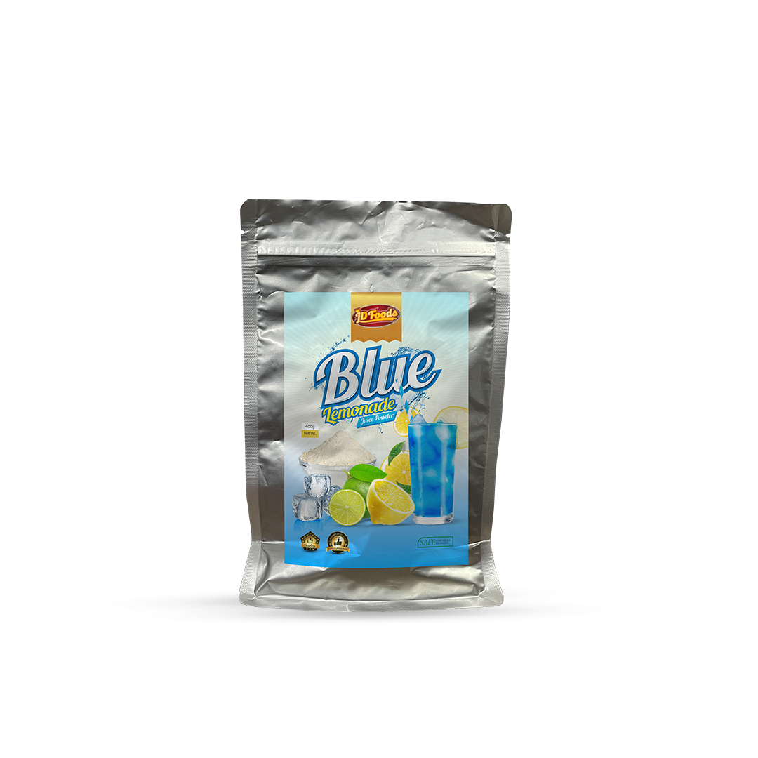 Blue Lemonade (400g) - 213BL