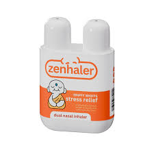 ZENHALER STRESS RELIEF - S6-376