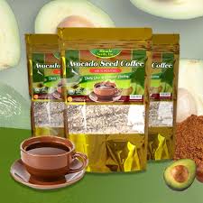 AVOCADO SEED COFFEE - S6-626